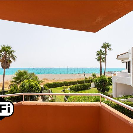 Townhouse Manilva Beach Экстерьер фото