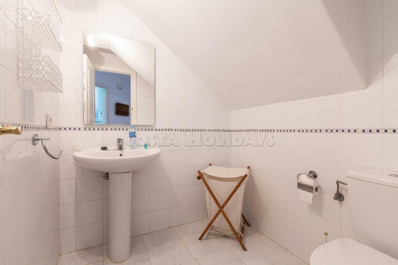 Townhouse Manilva Beach Экстерьер фото