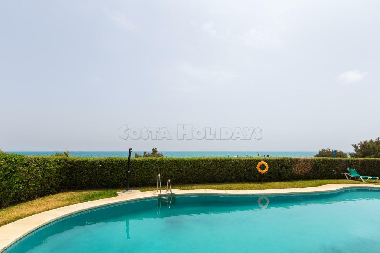 Townhouse Manilva Beach Экстерьер фото