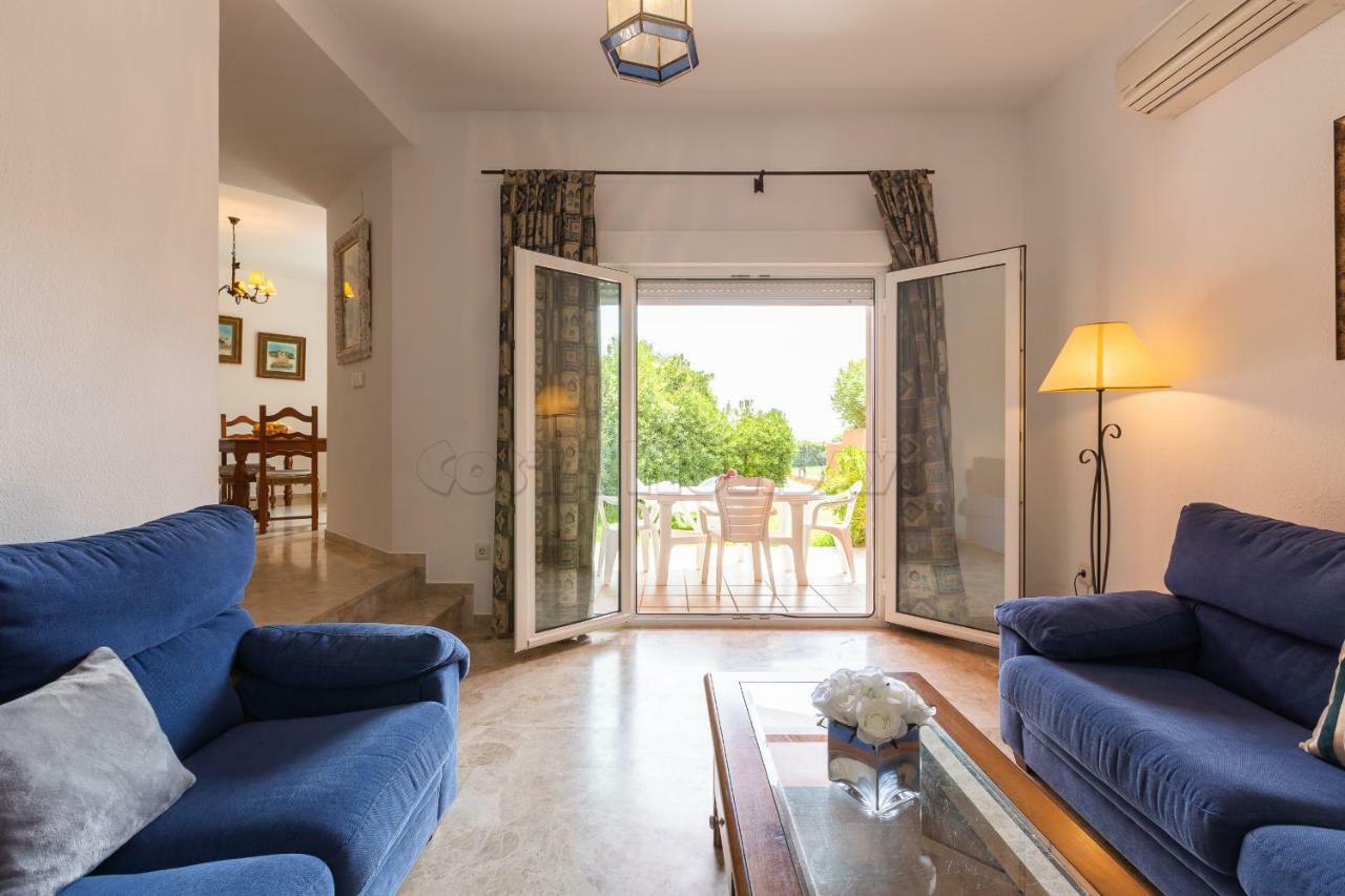 Townhouse Manilva Beach Экстерьер фото